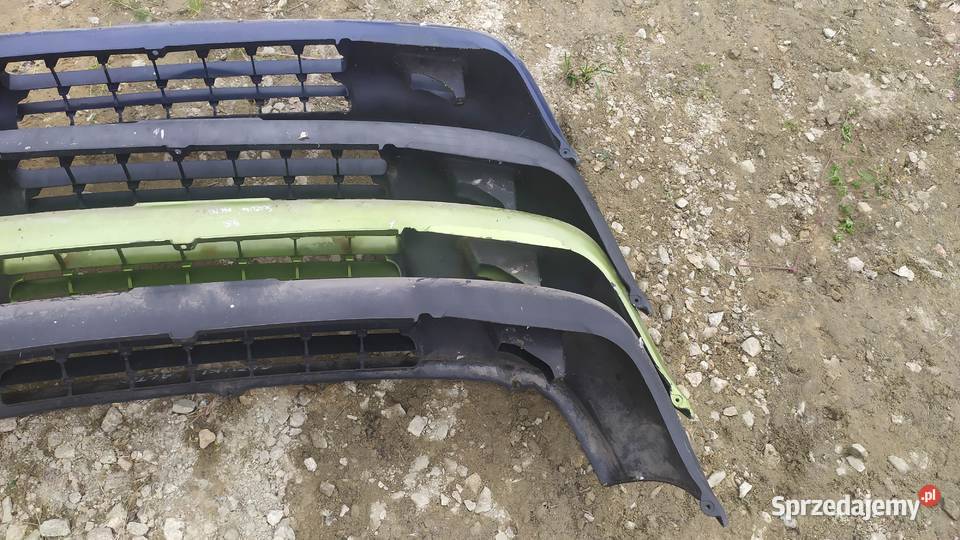 Suzuki Alto ZDERZAK PRZÓD dolnośląskie sprzedam
