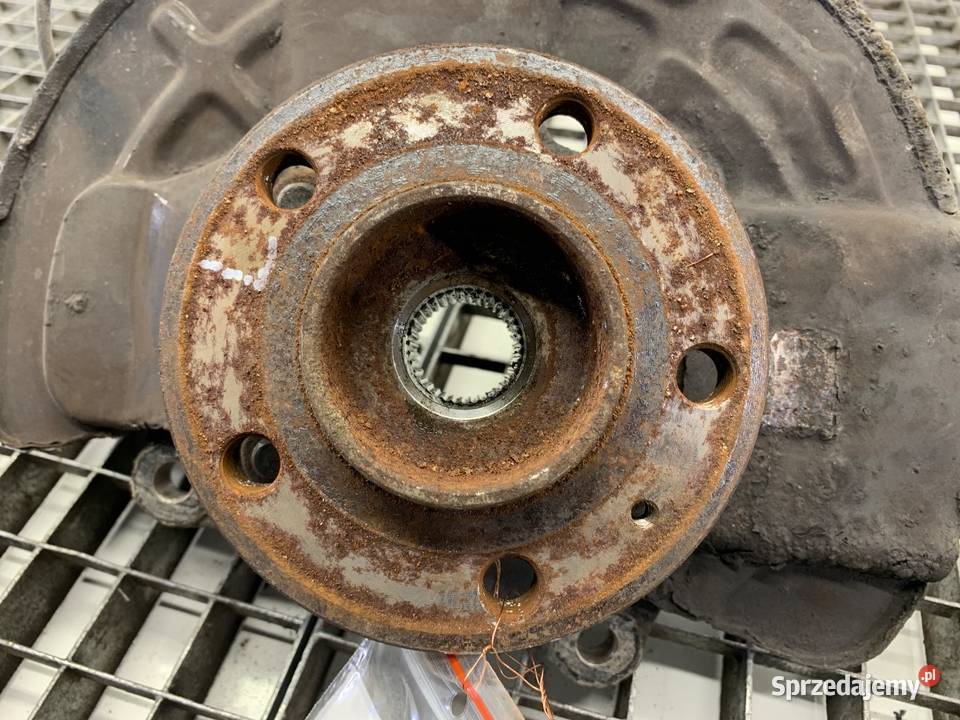 ZWROTNICA LEWY PRZÓD VOLVO S60 I 24 163 0010 sprzedam