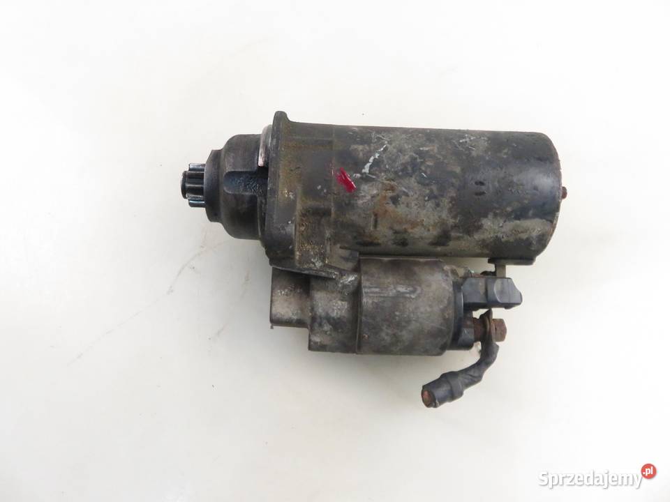 ROZRUSZNIK VW GOLF IV 1J1 19 TDI 110 ASV