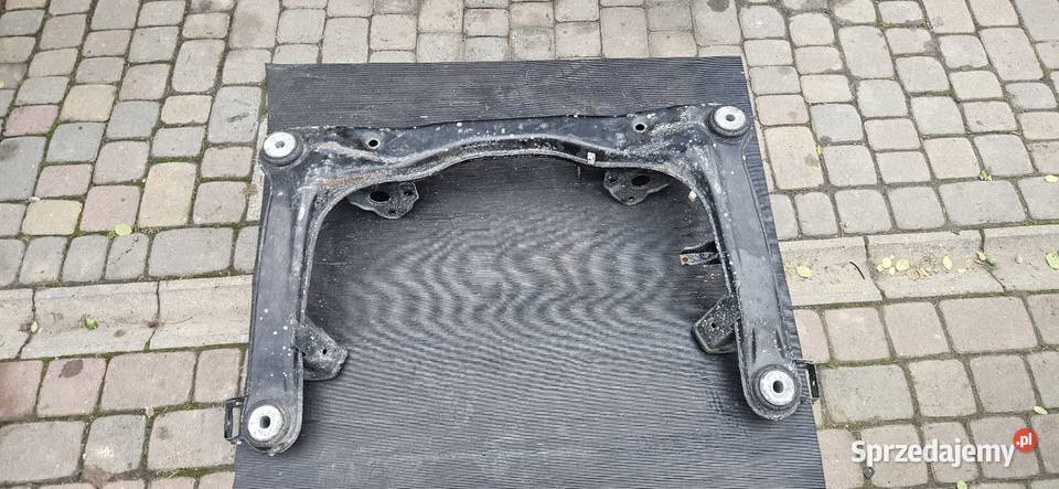 Audi a4 b5 quattro 80 b4 quattro sanki tył