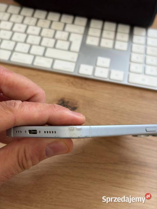 IPhone 15 proszę pisać pv Konin sprzedam