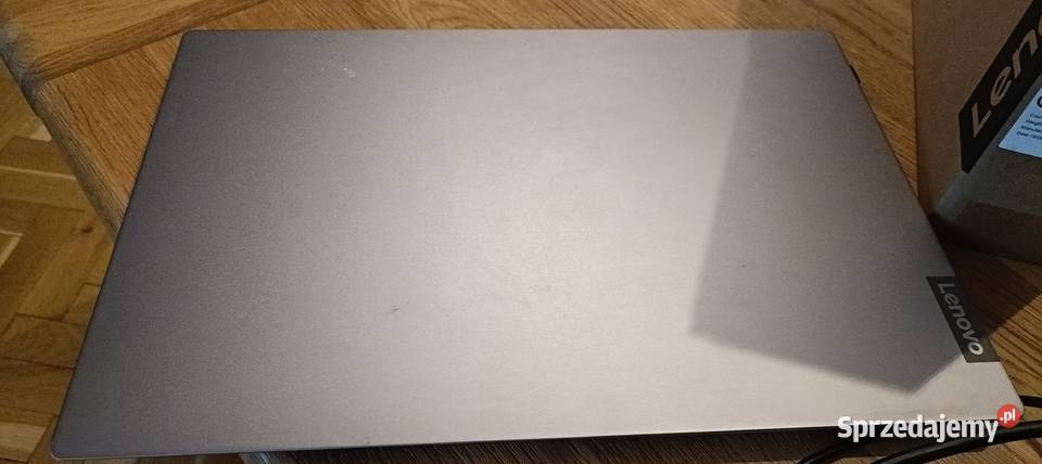 Laptop Lenovo IdeaPad S540 Intel Core i5 Warszawa
