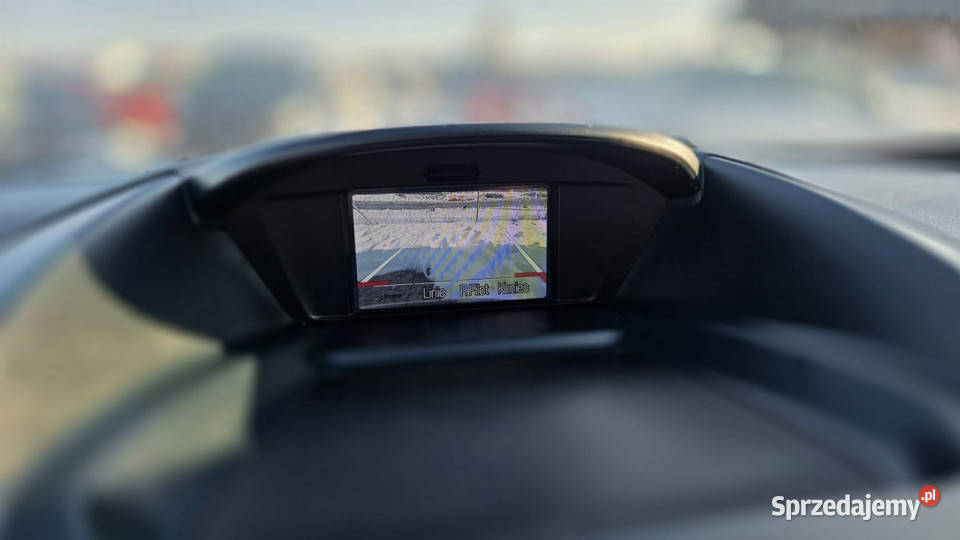 Ford C Climatronic camera cofania super stan II wspomaganie kierownicy sprzedam