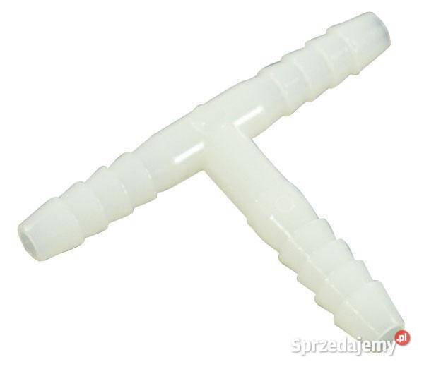 Złączka do węża trójnik Hypro 38 33T38 Kamionna