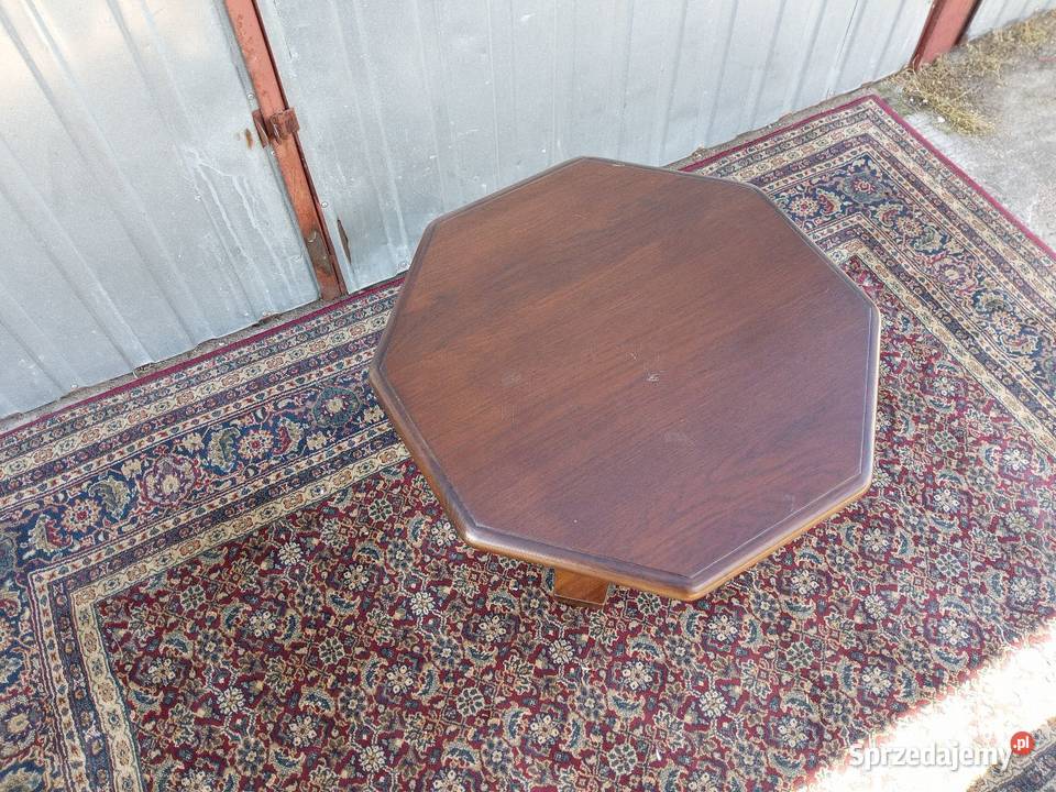 Stolik kawowy sprzedam kujawsko-pomorskie Borówno