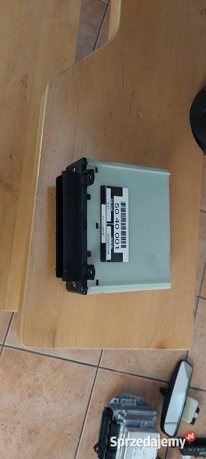 Moduł sterownik 5040001 Saab 900 95 93 Szczecin sprzedam