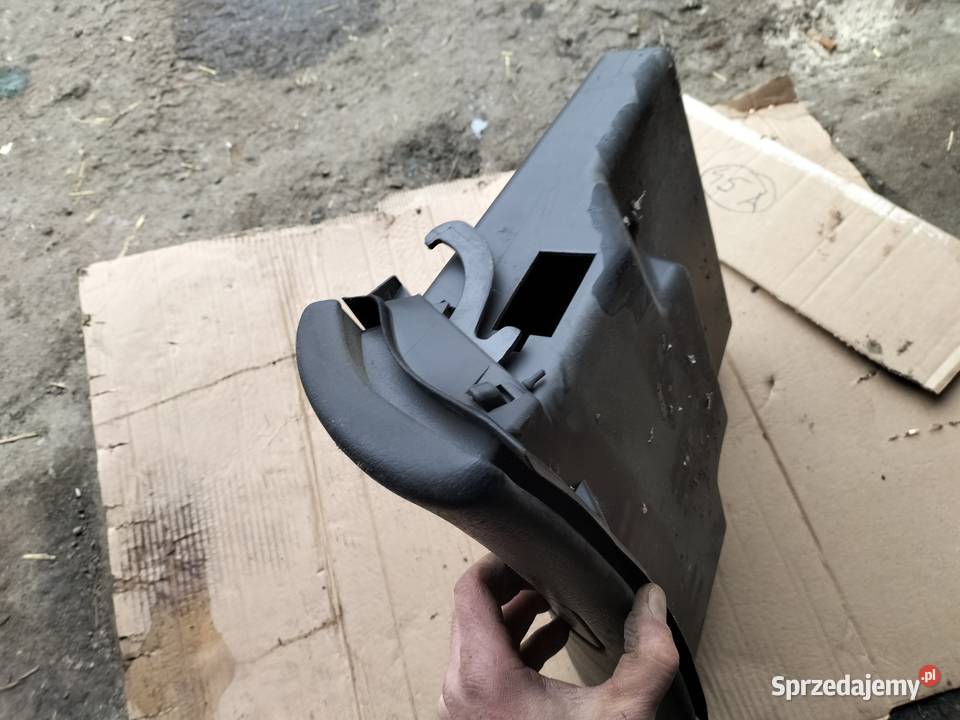 OPEL ASTRA F CHOWEK PASAŻERA Części samochodowe Kamień-Kolonia