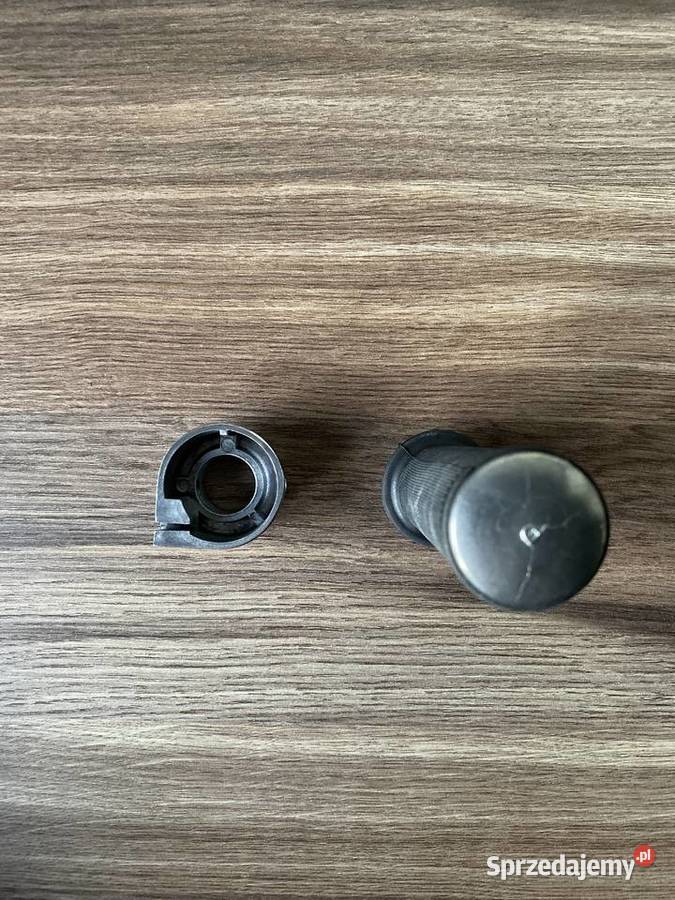 NOWY CZESKI rolgaz manetka gazu jawa 50 jawka Układ napędowy Bielsko-Biała