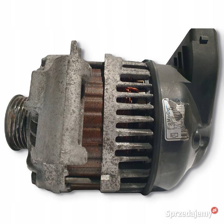 ALTERNATOR Mazda 6 II GH 20 16V A2TJ0391C 100A Chełm sprzedam