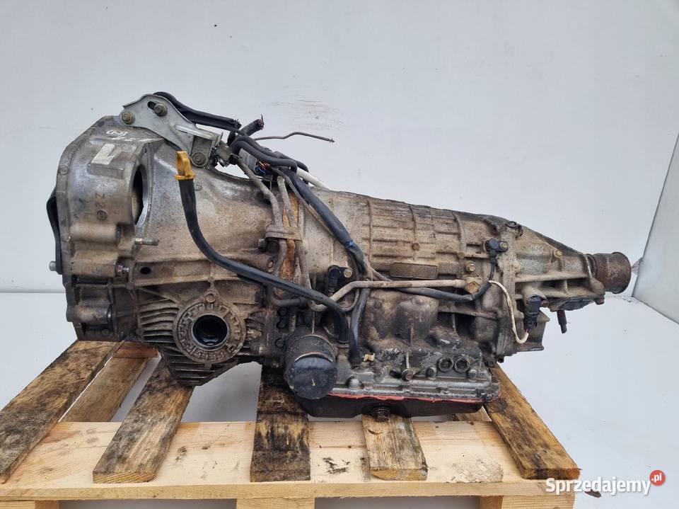 Subaru Outback III 20 16V EJ20 EJ204 lubelskie Janów
