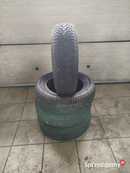 S202 Opony uzywane Całoroczne 1956515 Barum Bąków