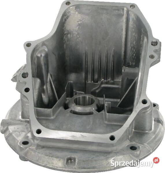 Miska olejowa 11300ZM0405