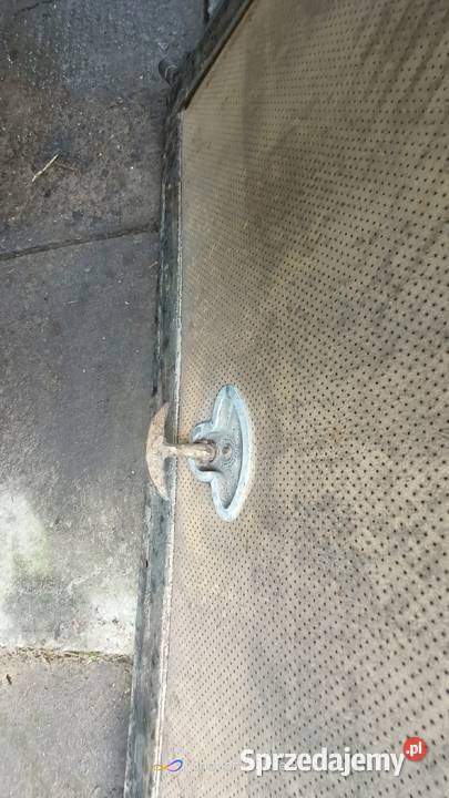 Mercedes W115 szyberdach Dachy świętokrzyskie Skarżysko-Kamienna