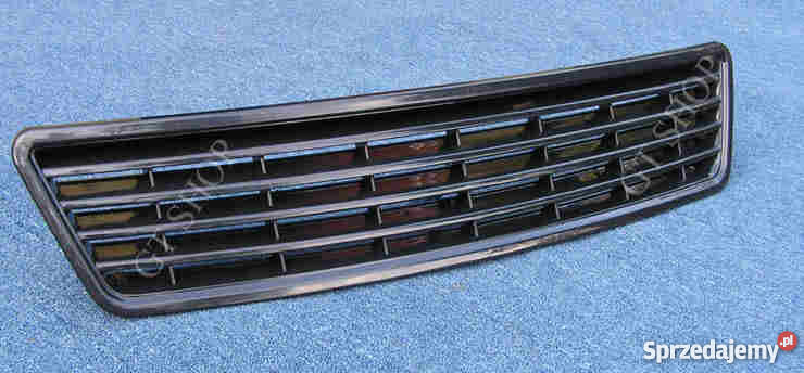 ATRAPA GRILL AUDI A6 C5 97r01 Otwock