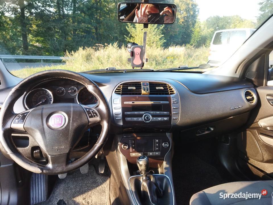 Sprzedam fiat bravo 2 centralny zamek Bravo sprzedam