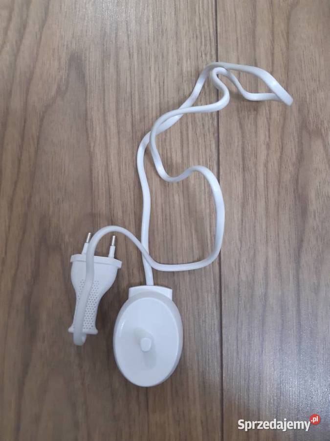 Szczoteczka elektryczna OralB Smart 4 4500 z