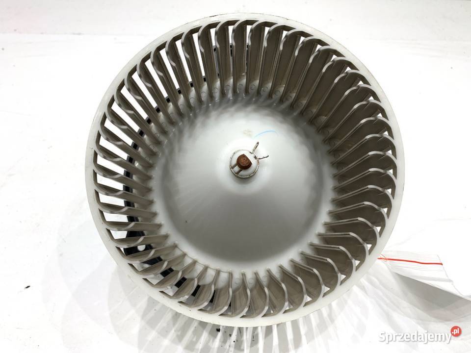 DMUCHAWA NAWIEWU MAZDA CX7 8727000691 WENTYLATOR