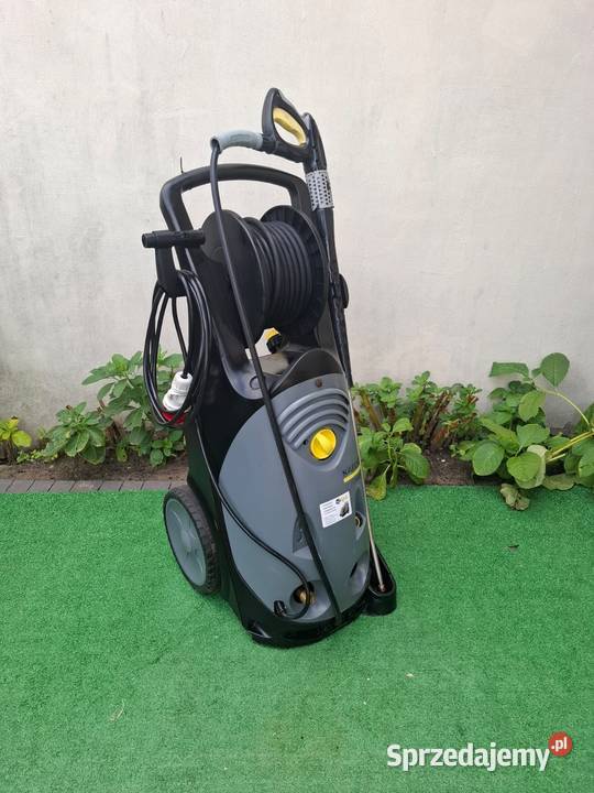 Myjka Karcher HD 10234SX 2021 Zwijacz węża mazowieckie Radom