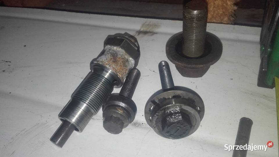 Mercedes om 603 om 602 601 zestaw czesci silnika Kocmyrzów sprzedam