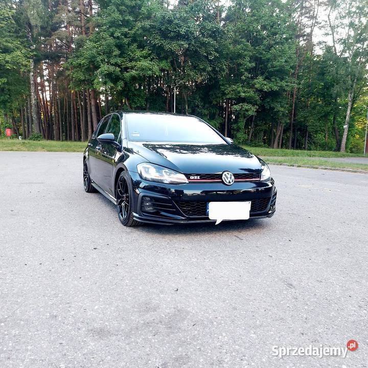 Golf Gti Kielce