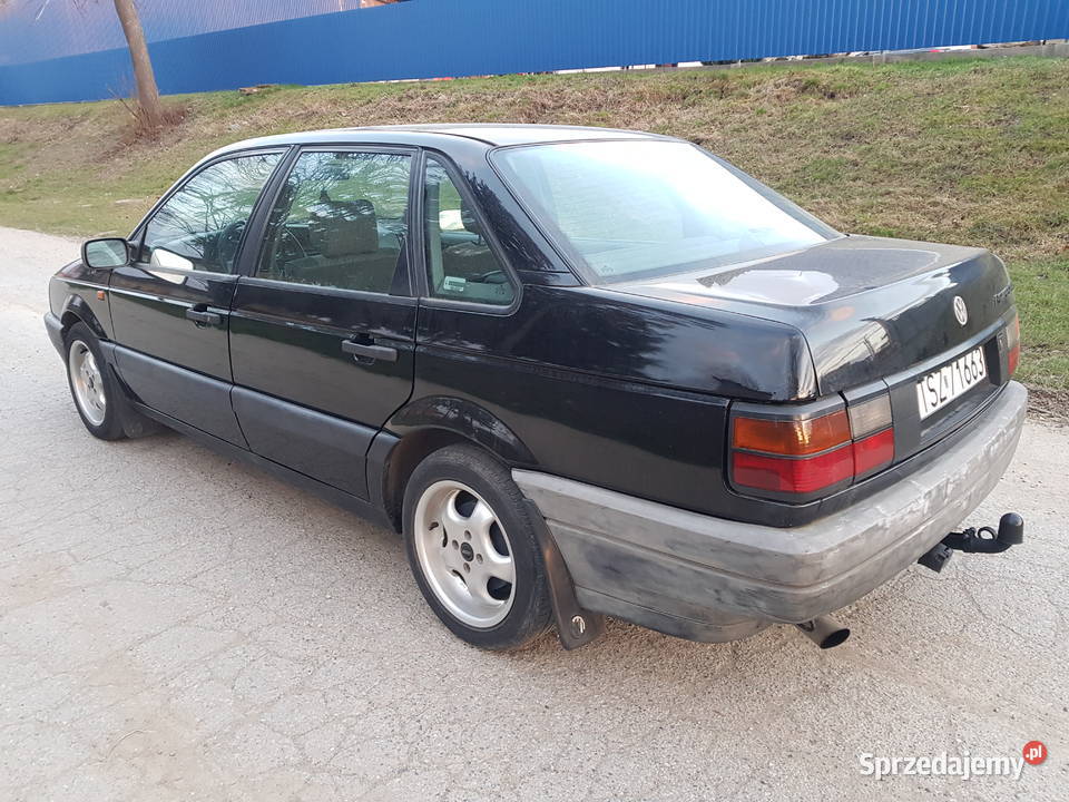 Volkswagen Passat B3 podkarpackie Radymno sprzedam