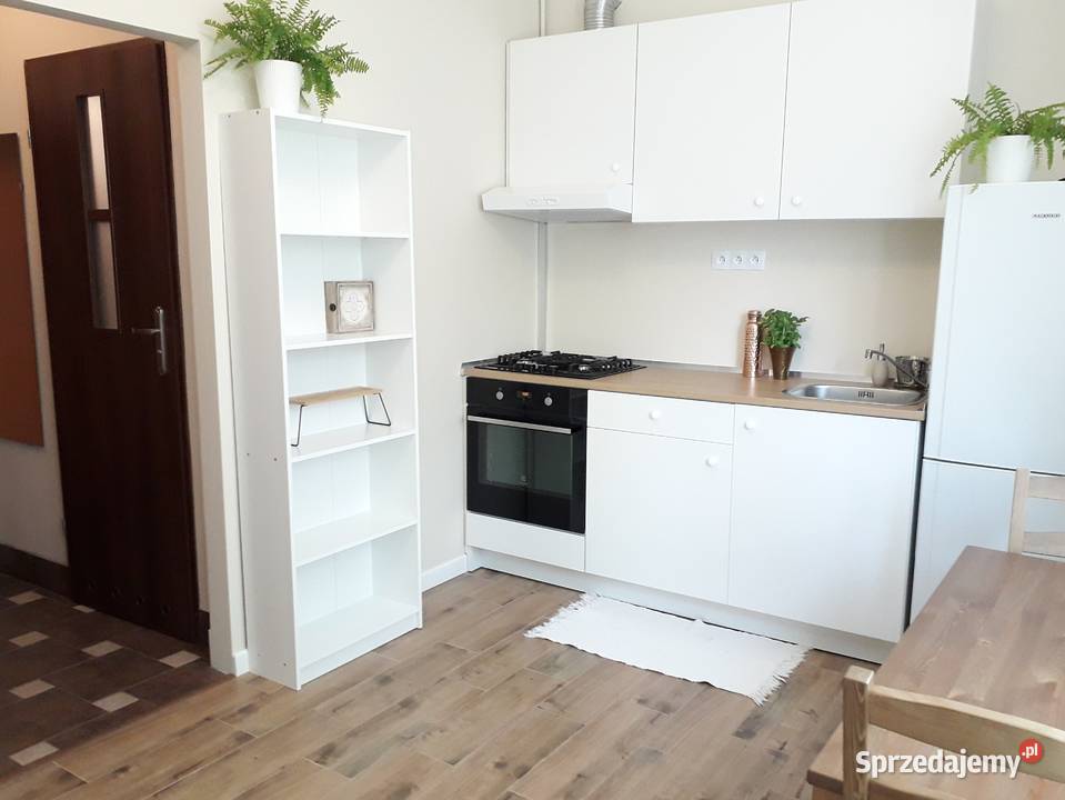 Kawalerka Warszawa Wola Ożarowska sprzedam