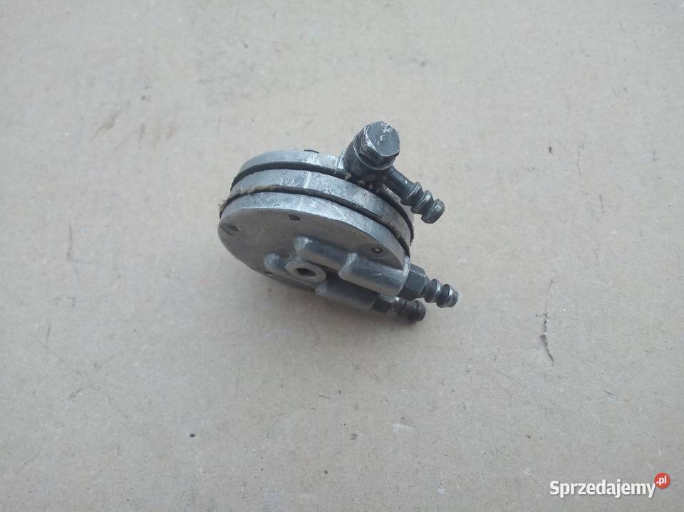 Pompa Oleju Dolpima 290 Stalowa Wola