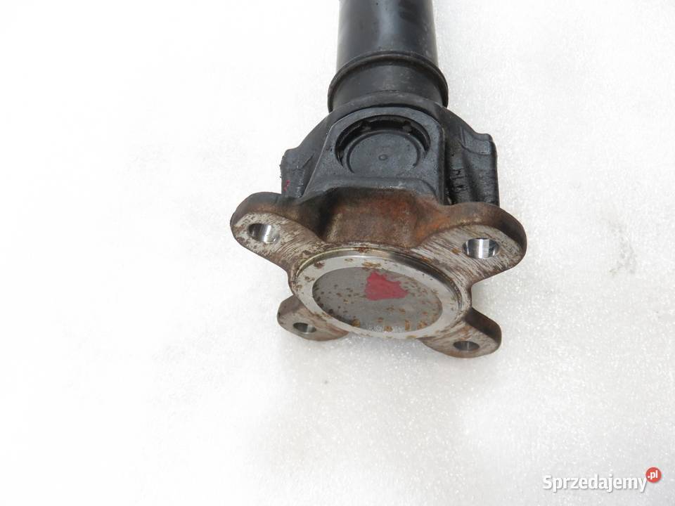 WAŁ NAPĘDOWY PRZÓD BMW X1 E84 xDrive 20 i