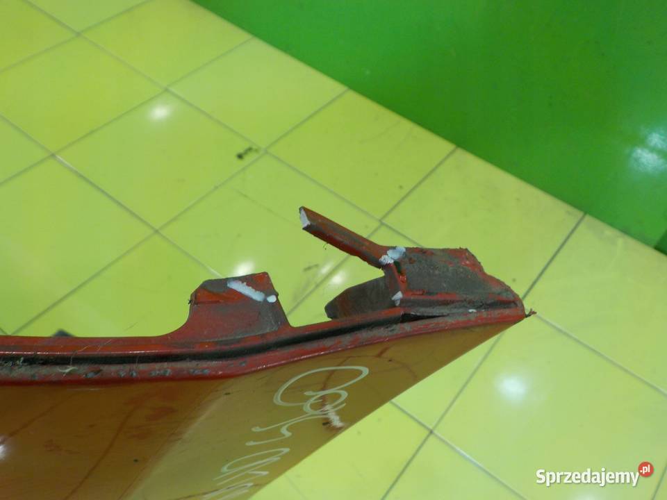 VOLVO S60 II RDESIGN 16 T3 11r SEDAN 4D zderzak Suków