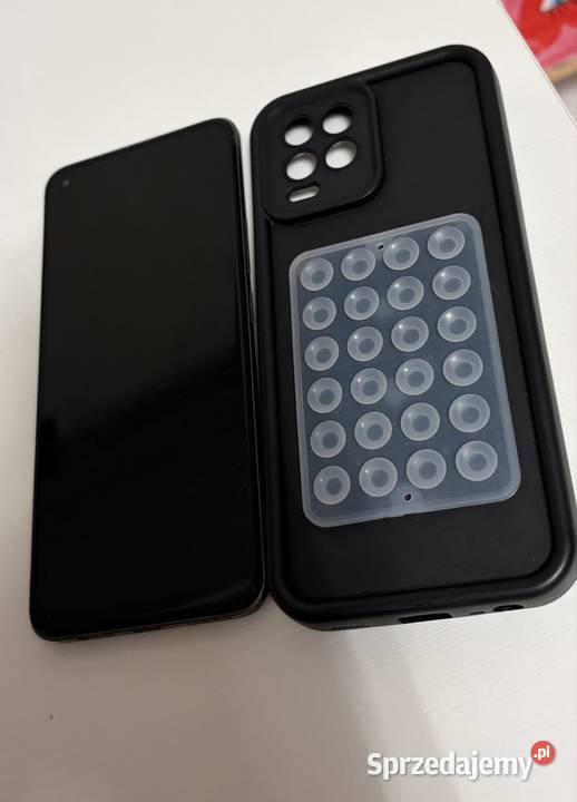 Realme 8używany Brzeg