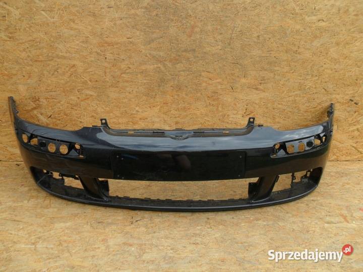 ZDERZAK PRZÓD VW GOLF 5 1K0807221 Nowy Tomyśl