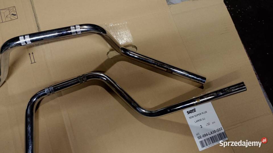 Kierownice Komar 50cm3 Namysłów