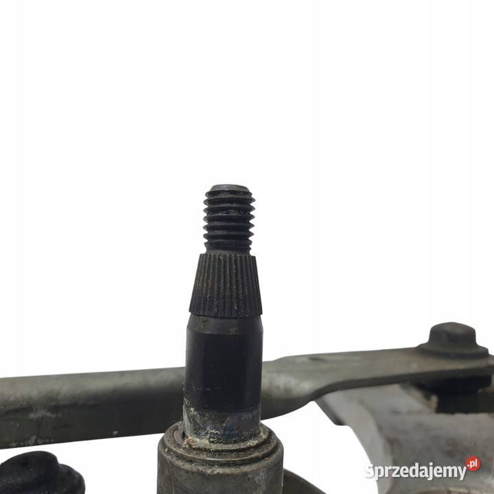 SILNICZEK WYCIERACZEK Volvo V50 mechanizm przód Chełm