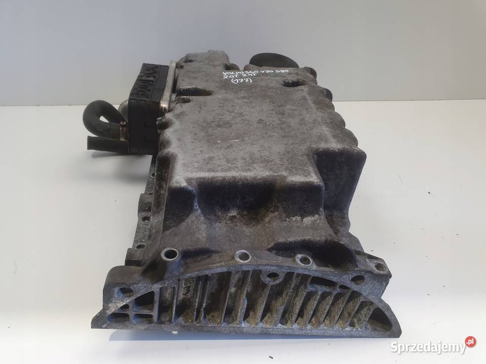 Volvo S80 S60 V70 II 24 T turbo MISKA OLEJOWA