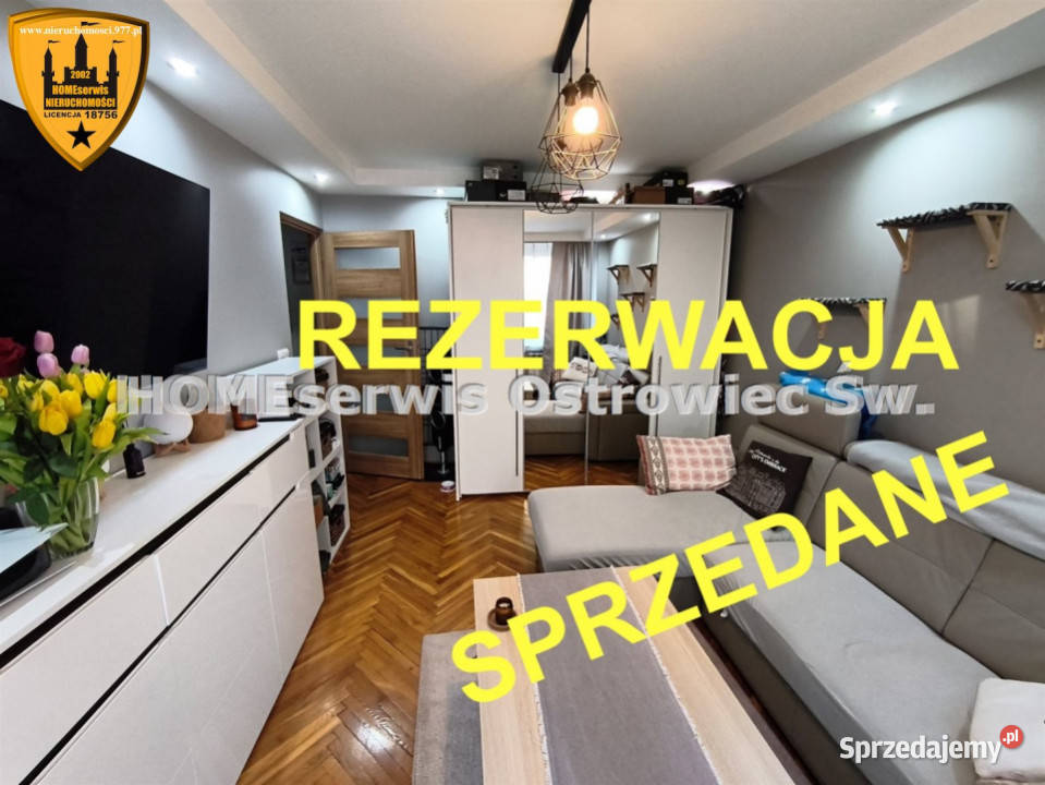 Mieszkanie Ostrowiec Świętokrzyski 385m2 2