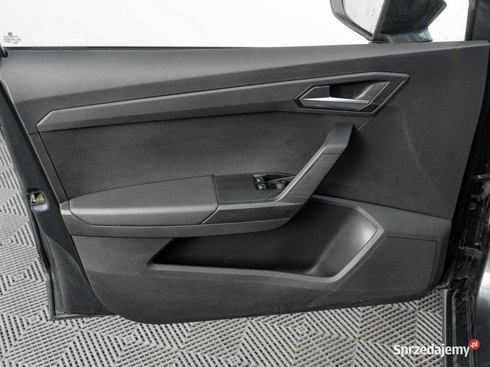 Seat Ibiza 10 MPI Style LED Czcof Lane Front system Start-Stop Gdańsk