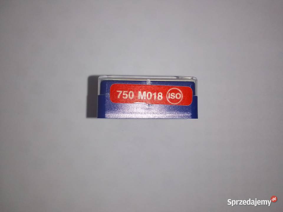 Staedtler końcówka M018 śląskie Katowice