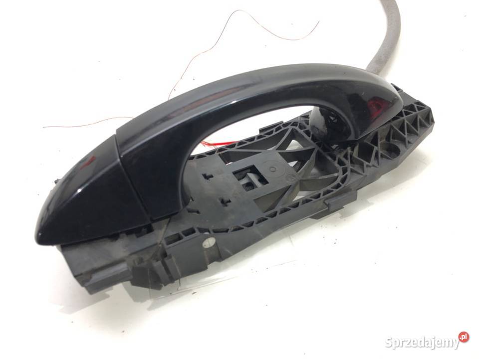 KLAMKA ZEWNĘTRZNA LEWY TYŁ VW GOLF VII Kombi sprzedam
