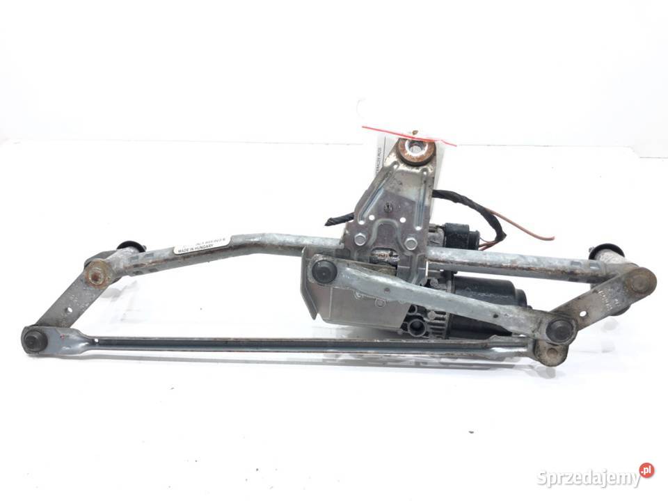 MECHANIZM WYCIERACZEK PRZÓD VW PASSAT B6 osobowe podkarpackie