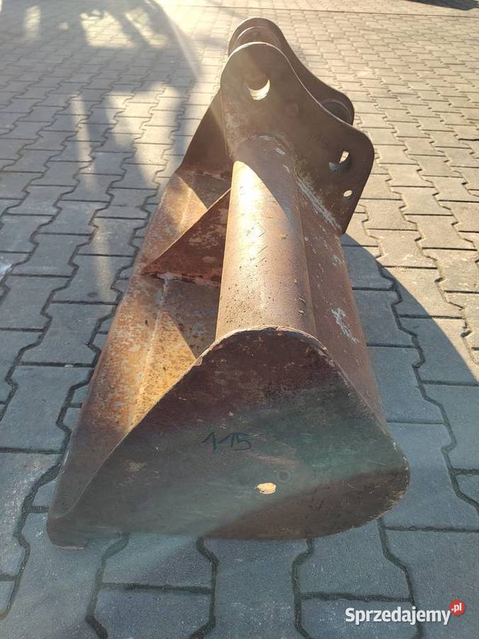 Łyżka Koparki Skarpówka Kubota KX091 KX101