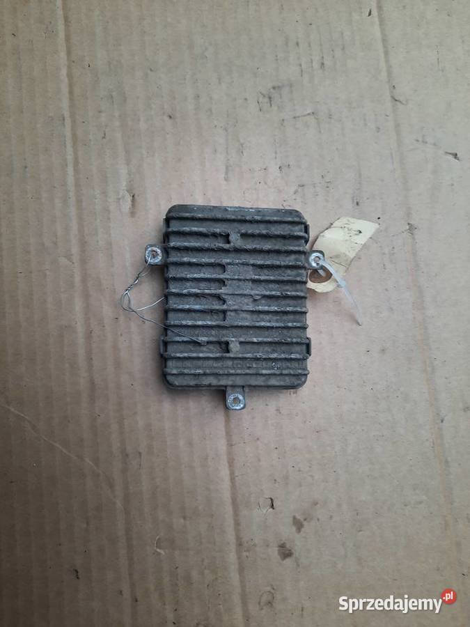 Sterownik Led Volvo A2C5337127805 21656080 Oświetlenie Staszów