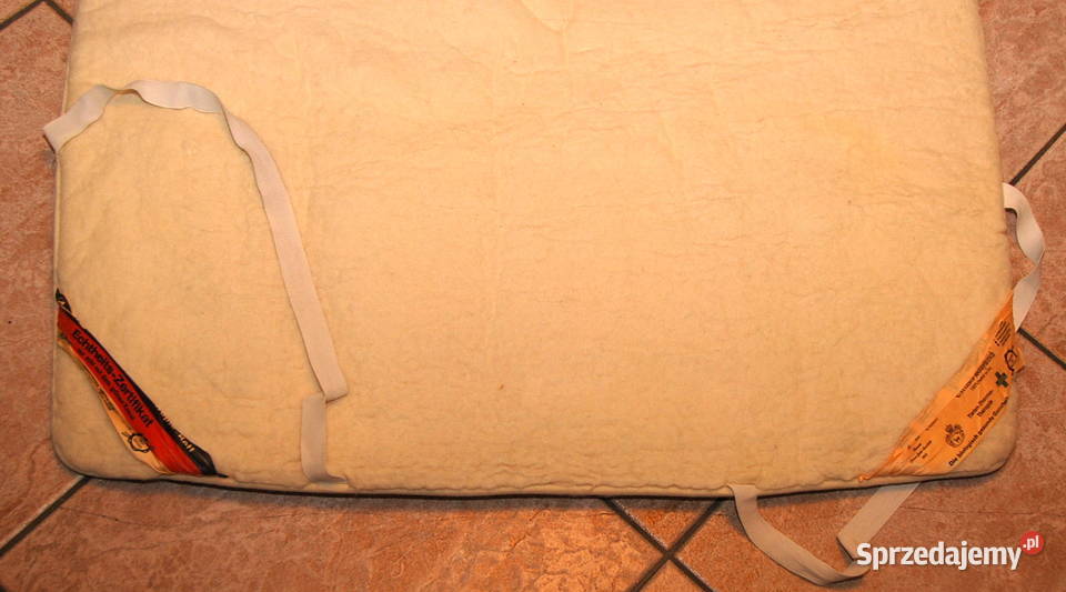 Materac Lama Gold leczniczy Materace Warszawa