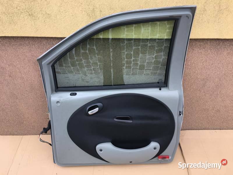 JDM Abaca Drzwi Prawe części blacharskie Stąporków sprzedam