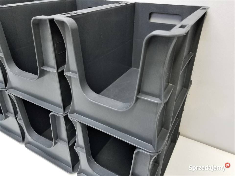 Pojemnik Kuweta Skrzynka Kosz Box Magazyn Dzierżoniów