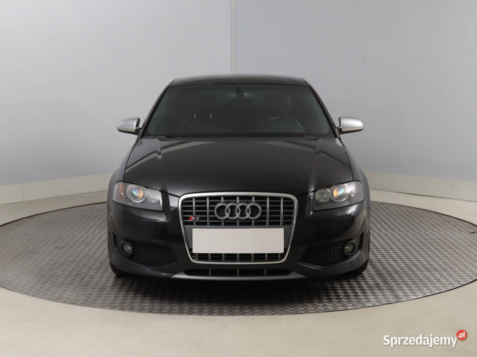 Audi S3 20 TFSI wielofunkcyjna kierownica Bielany Wrocławskie sprzedam