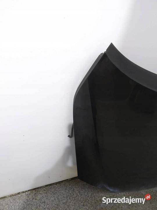 MASKA PRZÓD CZARNA GOLF V PLUS VW Volkswagen