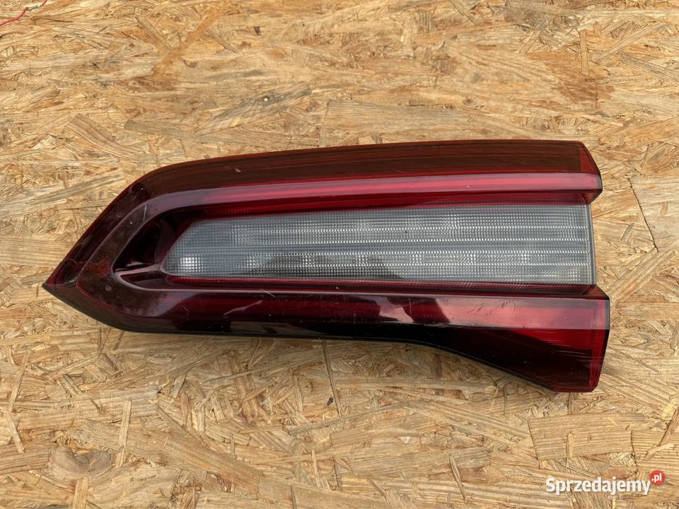 Lampa tył prawa rh bmw x5 g05 H85A0DB0603 Międzychód