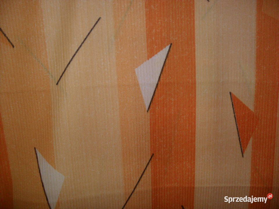 dzianina zasłonowa 150 szer