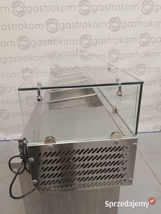 Nadstawka chłodnicza 7xGN 13 YATO YG05331 Wrocław