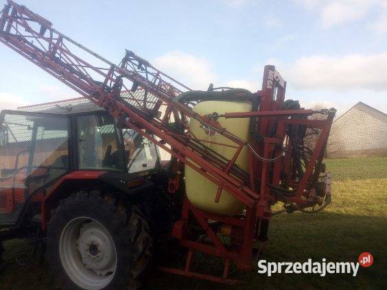 Sprzedam opryszkiwacz Zawieszane Tczów